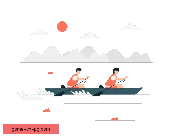 划桨飞流：赛艇世界的潮水力量