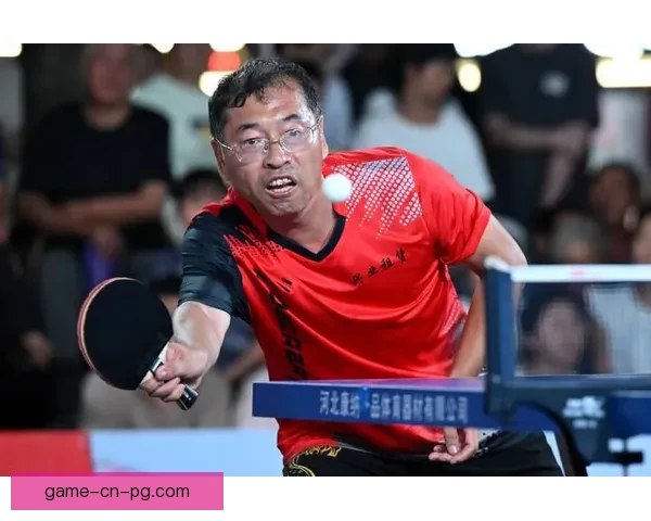 乒乓球联赛盛大开幕，国内外高手齐聚一堂角逐最高荣誉