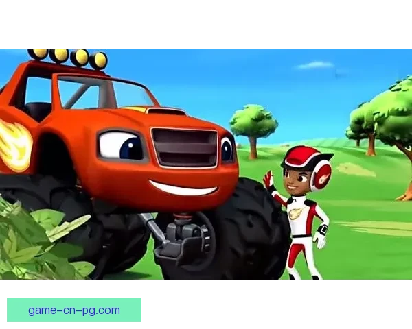 BMX冠军：飙速狂飞，突破辉煌