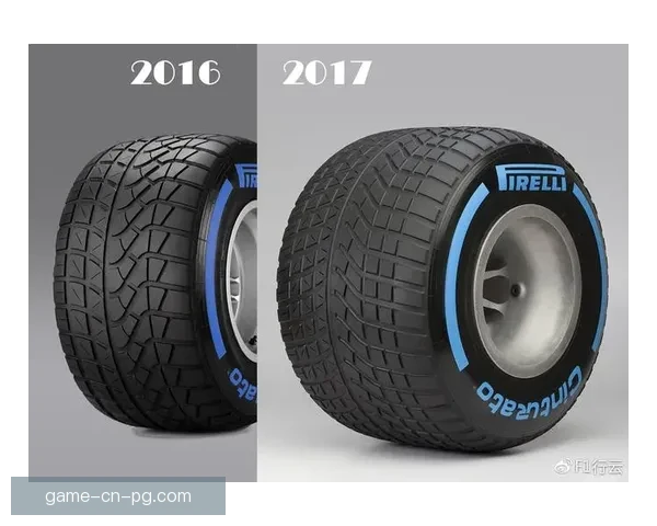 F1杯赛：轮胎技术的关键因素及其对比赛的影响
