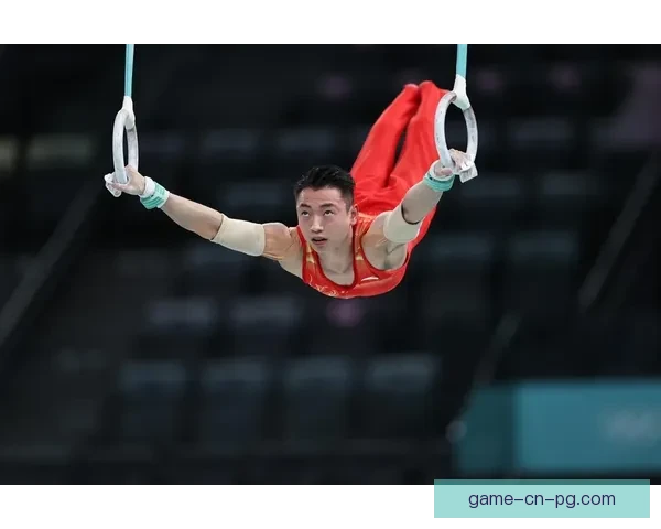 体操公开赛璀璨之光：精彩表现引人瞩目