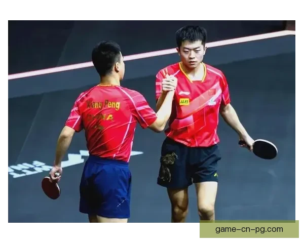 乒乓球历史记载全方位解析及未来展望