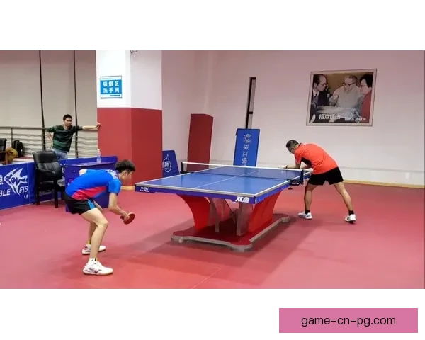 乒乓球精彩对决：热血激战，冠军之路谁能夺魁？
