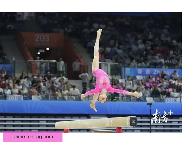 体操赛事精彩回顾:挑战极限,舞出风采 体操赛事精彩回顾:挑战极限,舞出风采
