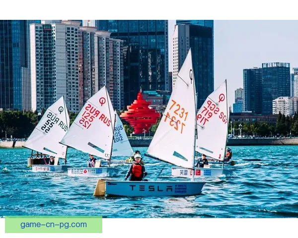 全球帆船联赛盛事：海上风云争锋