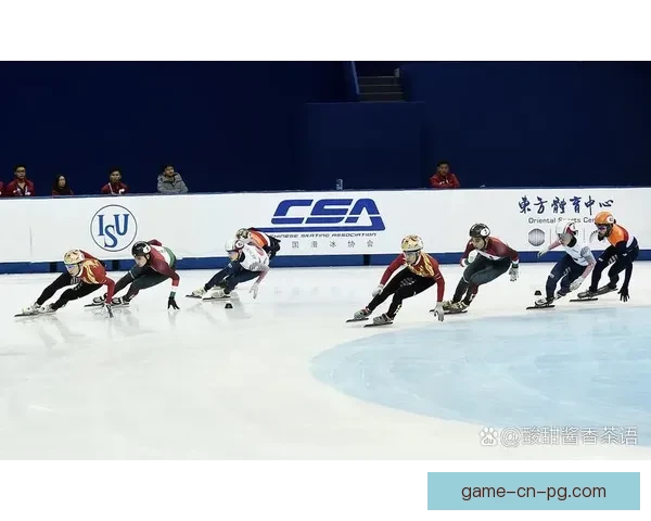 冰上璀璨：滑冰赛事精彩回放