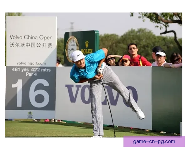 全球高尔夫大事件：选手实现完美发球，创造新纪录