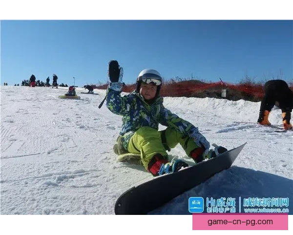 冰雪飞扬，激情滑坡：挑战极限的国际滑雪大赛
