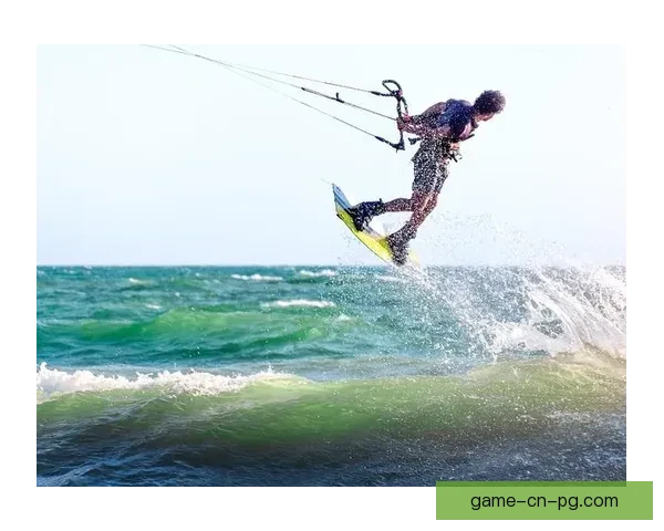 冲浪技巧大揭秘：掌握技巧，畅享浪潮