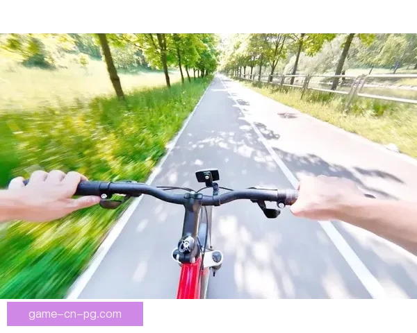 学会骑自行车：全面指导视频，轻松掌握骑行技巧