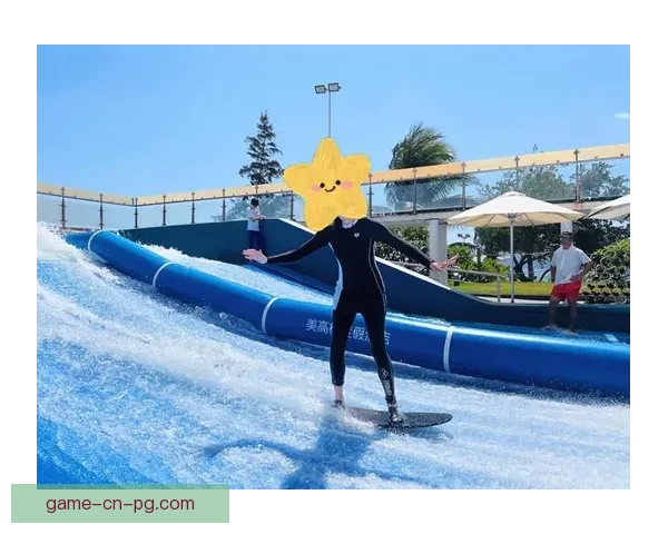 学会冲浪：详细指导新手入门冲浪技巧