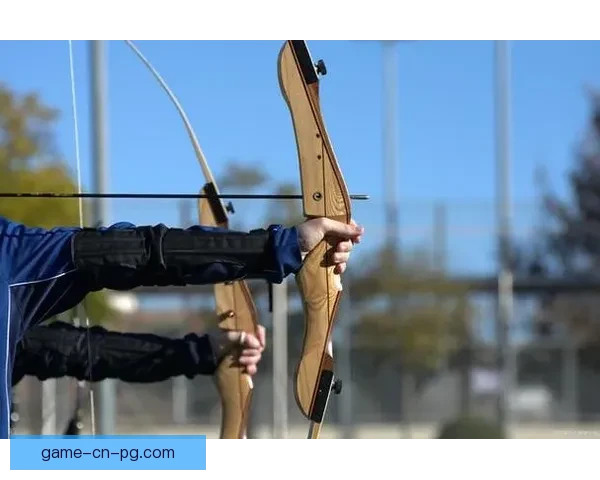 射箭投注技巧:如何在比赛中提高命中率? 射箭投注技巧:如何在比赛中提高命中率?