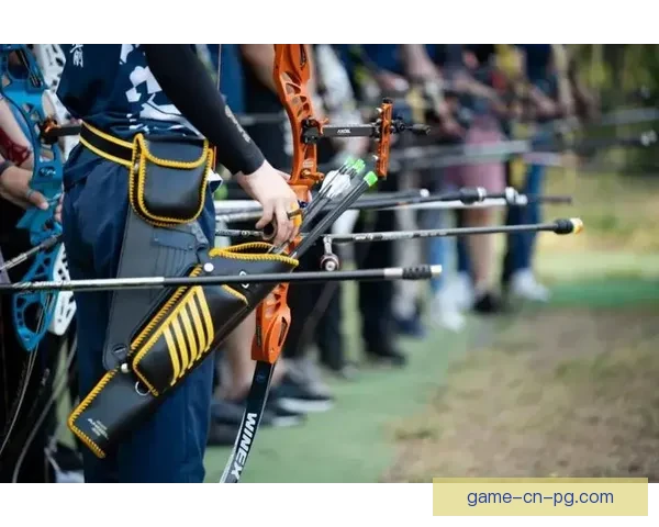 射箭比赛:箭矢飞扬,弓弦悦韵 射箭比赛:箭矢飞扬,弓弦悦韵