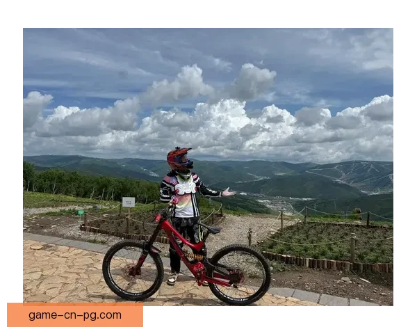 山地车投注技巧:玩转山地骑行,挑战极限乐趣 山地车投注技巧:玩转山地骑行,挑战极限乐趣