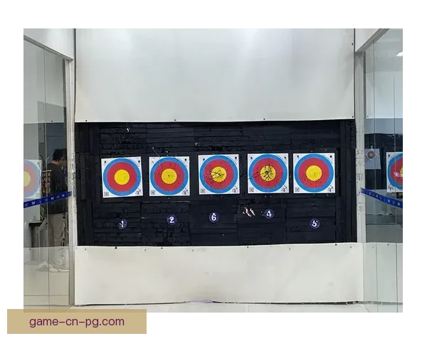 射箭赛事预测：瞄准箭靶，预测胜负，揭秘射箭比赛的胜负规律
