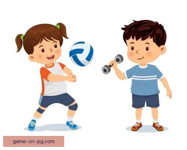 强身健体：科学训练指南