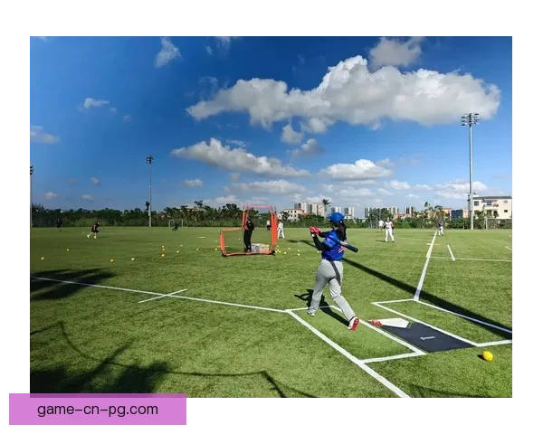 提高胜率的棒球投注技巧分享