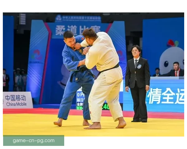 柔道实时比分更新及时，触手可及