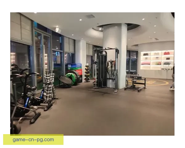 普拉提大奖赛：健康运动引领新风尚