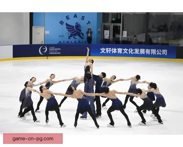 滑冰高手的技艺之路