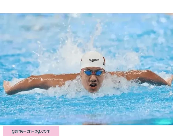 清泳潭直播间：畅游直播汇聚，探寻泳坛新风尚