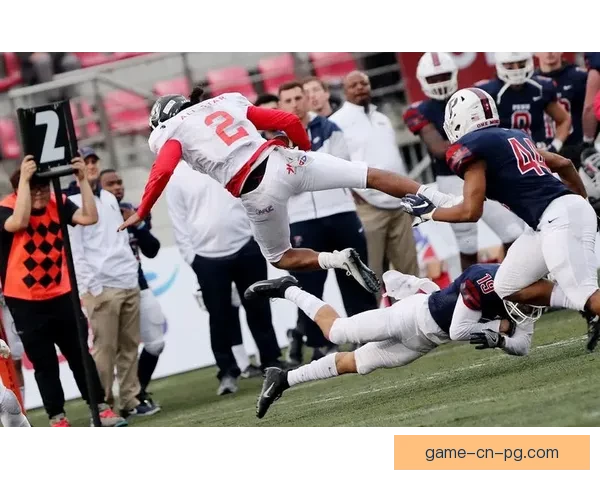 橄榄球邀请赛：燃情对抗，荣耀之战