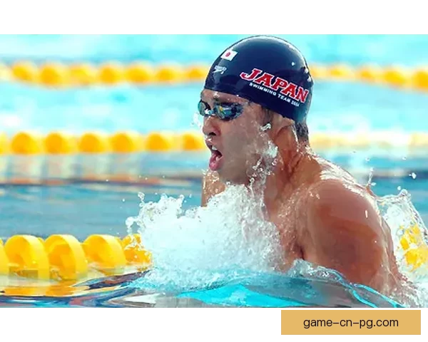 游泳实时比分汇总：畅享水中精彩赛况