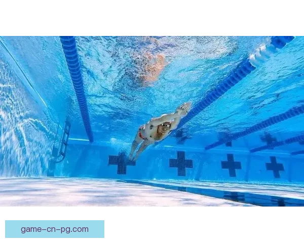 游泳数据分析：深度揭秘游泳运动背后的规律