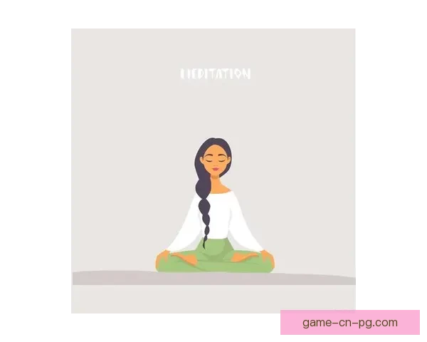 瑜伽赛事预测：静心冥想，揭示未来趋势