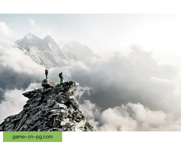 穿越峡谷,攀登巅峰:登山赛事精彩回放 穿越峡谷,攀登巅峰:登山赛事精彩回放