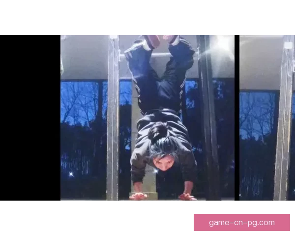 突破自我，挑战极限，全面解读健身教学视频