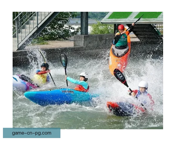 皮划艇世界纪录大揭秘:挑战极限、创造传奇 皮划艇世界纪录大揭秘:挑战极限、创造传奇