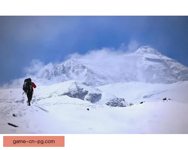 登山公开赛:挑战极限,征服高峰 登山公开赛:挑战极限,征服高峰