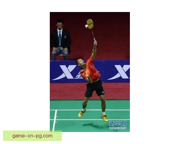 羽毛球训练奥秘：打造强大技术的有效方法