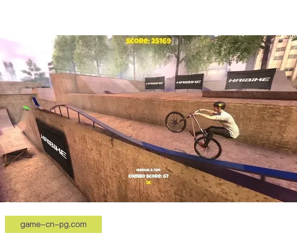 自行车训练方法：挑战身体极限，全面提升体能水平