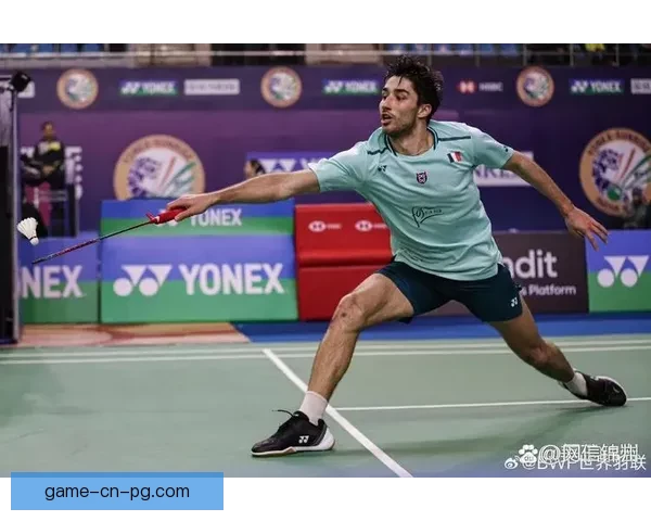 羽毛球比分直播，实时掌握赛况