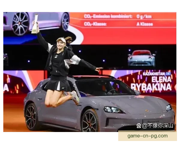 网球大奖赛：巅峰对决，谁将笑到最后？