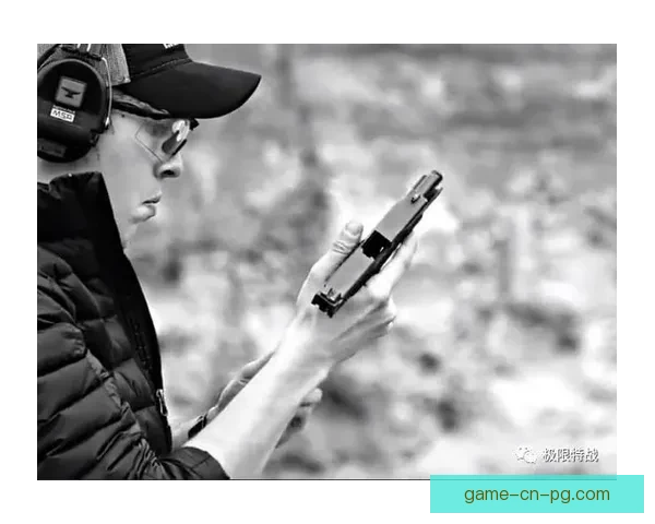 精准瞄准，无懈可击：射击技巧终极指南