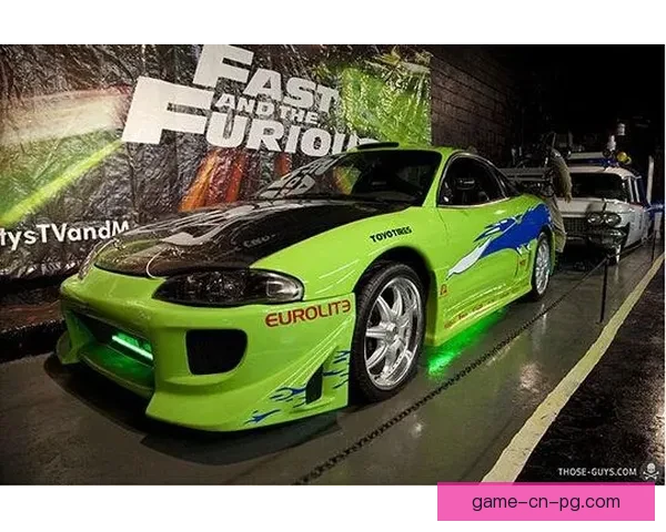 赛车世界纪录大全：速度与激情的极限挑战