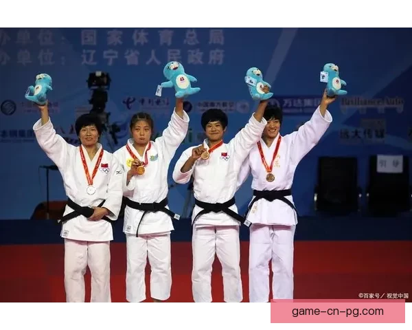 跆拳道冠军之路：挑战激情，征服荣耀