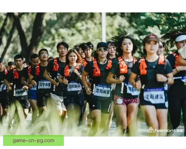 越野跑赛事未来发展趋势及预测