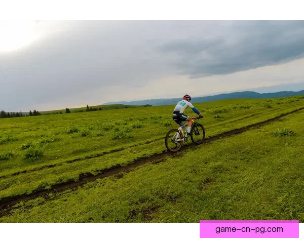 酣畅淋漓，挑战极限！2021山地车公开赛火热开赛