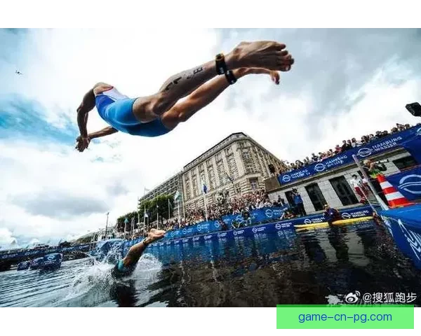 铁人三项史上最辉煌-世界纪录全解析