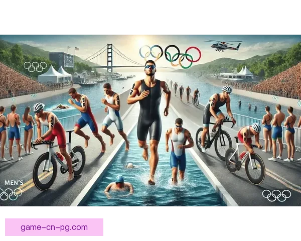 铁人三项数据分析：突破极限、科学训练、精准分析