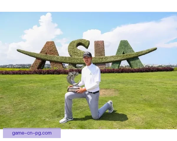 高尔夫世界纪录盘点：挑战极限，勇攀高峰